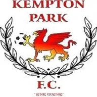 Logo of Kempton Park FC (w)