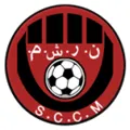 Logo of SCCM Chabab Mohamedia