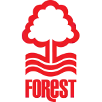 Logo of Nottingham Forest U23