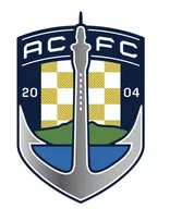Logo of Auckland City