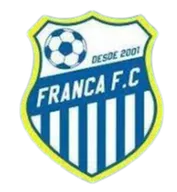 Logo of Franca SP U23