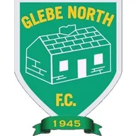 Logo of Glebe North