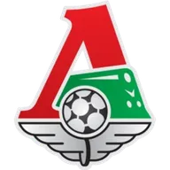 Logo of Lokomotiv Moscow
