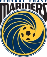 Logo of Central Coast Mariners women