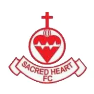 Logo of Sacred Heart