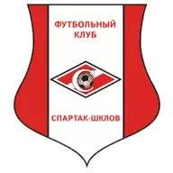 Logo of Spartak Shklov