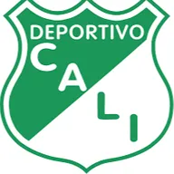 Logo of Deportivo Cali