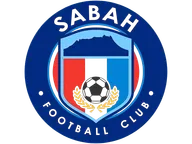 Logo of Sabah U20