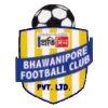 Logo of Bhawanipore FC