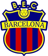 Logo of Barcelona EC SP Youth