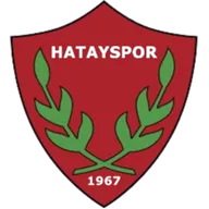 Logo of Hatay Defnespor (W)