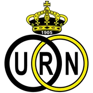 Logo of Union Royale Namur