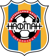 Logo of Naftan Novopolock(W)