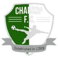 Logo of Charkop FC