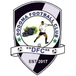 Logo of Dodoma Jiji FC