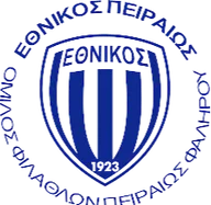Logo of Ethnikos OFPF