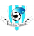 Logo of PonPa