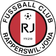 Logo of Rapperswil Jona Women