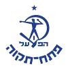 Logo of Hapoel Petah Tikva