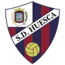 Logo of Huesca U19