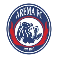 Logo of Arema FC