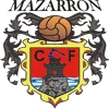 Logo of Mazarron CF