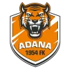 Logo of Adana 1954