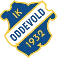 Logo of IK Oddevold U21