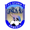 Logo of FC Syunik