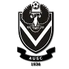 Logo of Adelaide University SC
