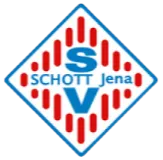 Logo of Schott Jena