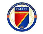 Logo of Haiti U23