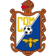 Logo of CD Mosconia
