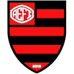 Logo of Flamengo Do Ipiranga U20