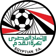 Logo of Egypt Beach Soccer