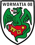 Logo of Wormatia Worms (w)