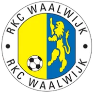 Logo of RKC Waalwijk Reserve