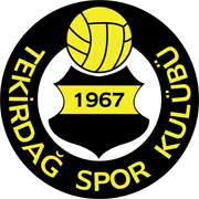 Logo of Tekirdagspor
