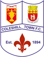 Logo of Coleshill Town