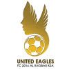 Logo of United Eagles Women