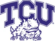 Logo of TCU (w)