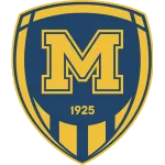 Logo of Metalist 1925 Kharkiv(U21)