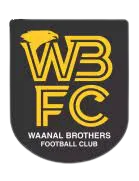 Logo of Waanal Brothers
