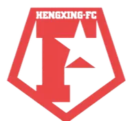 Logo of Fuzhou Hengxing Football Club
