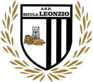 Logo of ASD Sicula Leonzio
