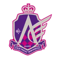 Logo of Angeviolet Hiroshima (w)