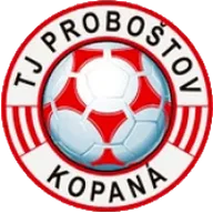 Logo of Probostov