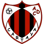 Logo of AD Cartaya