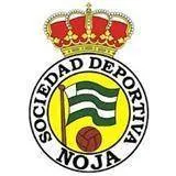 Logo of SD Noja