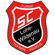 Logo of SC Luhe Wildenau